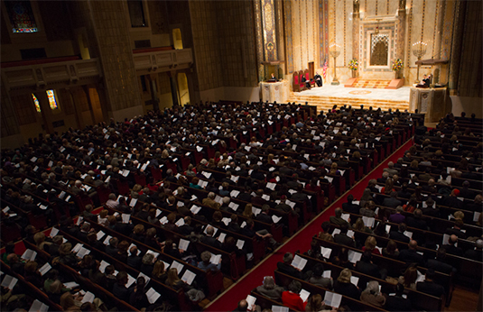 Temple Emanuel Streicker Center Seating Chart